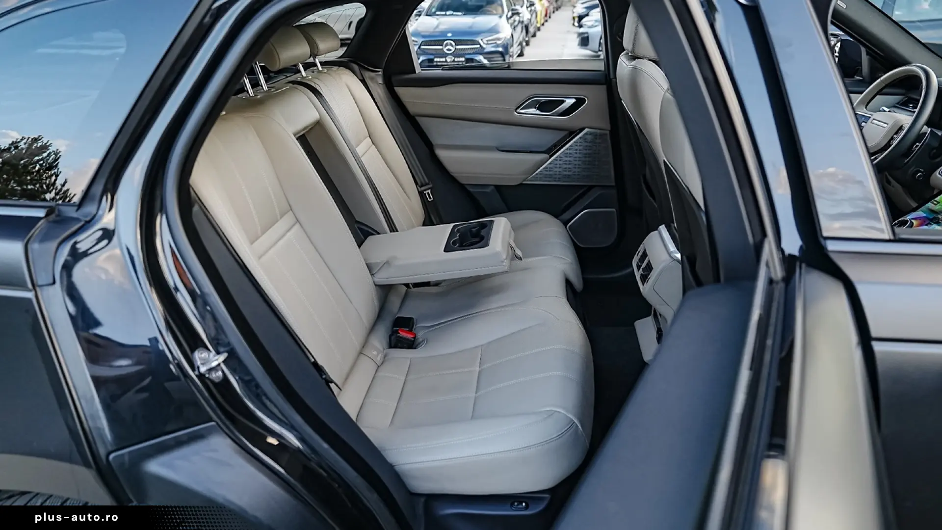 Land Rover Range Rover Velar 2.0 P400e PHEV Dynamic SE