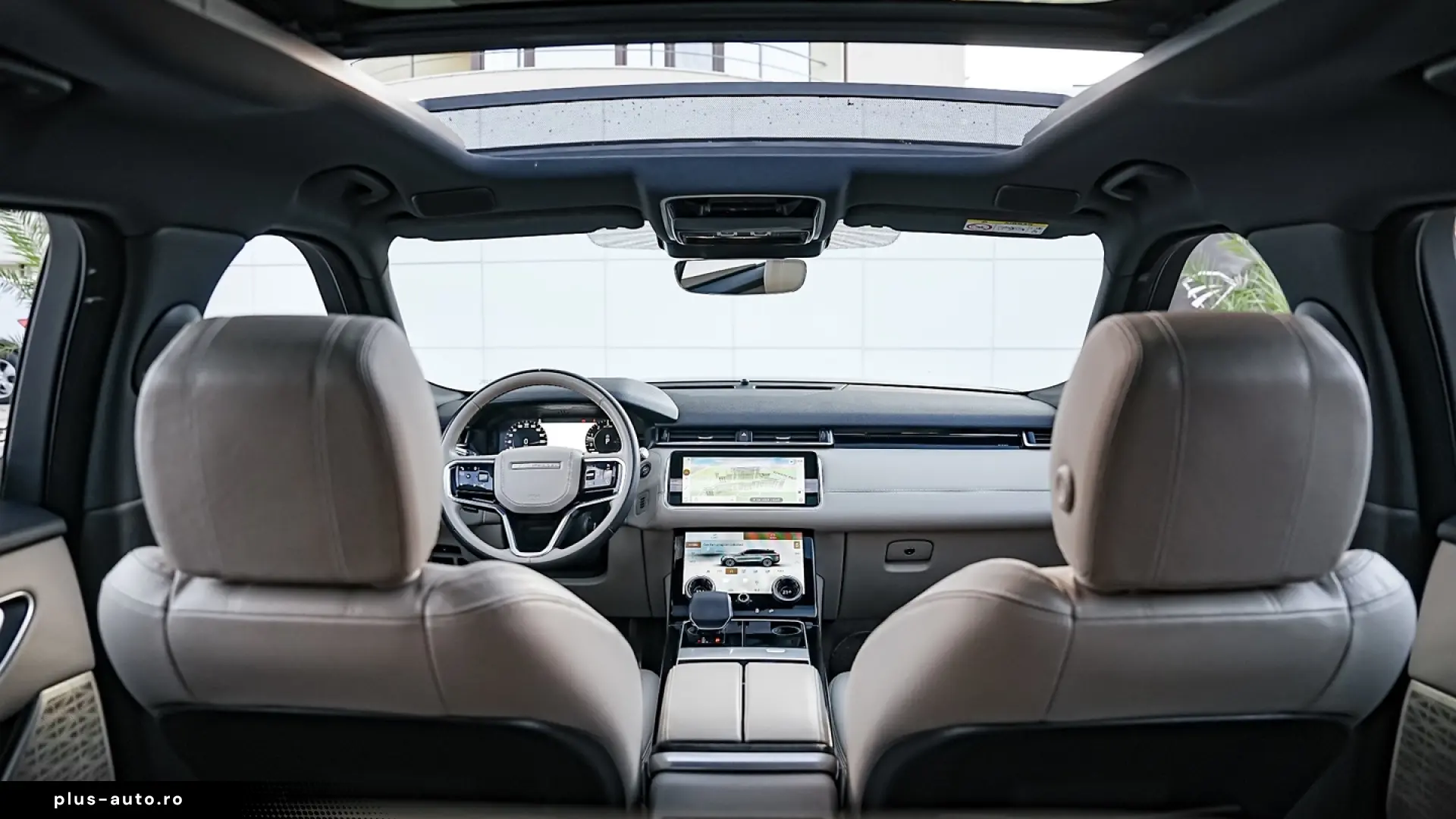 Land Rover Range Rover Velar 2.0 P400e PHEV Dynamic SE