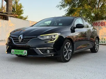 Renault Megane IV Bosse Edition 2016  1.2 Benzina RAR EFECTU