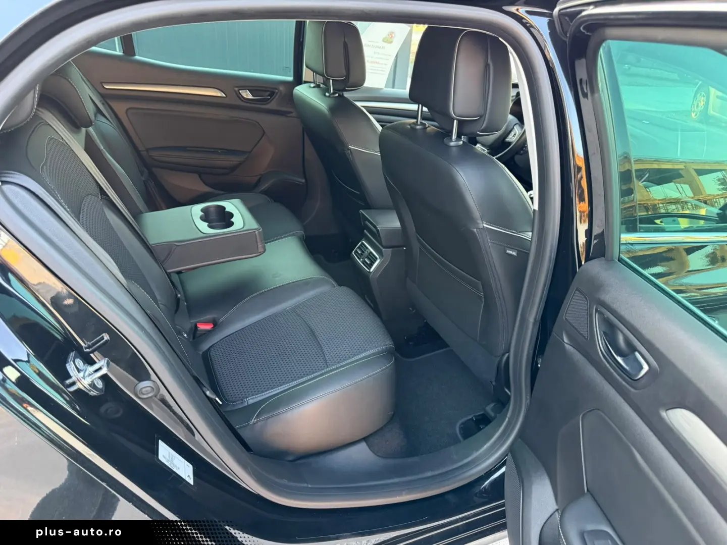 Renault Megane IV Bosse Edition 2016  1.2 Benzina RAR EFECTU
