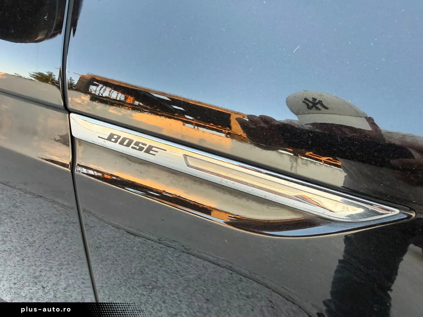 Renault Megane IV Bosse Edition 2016  1.2 Benzina RAR EFECTU