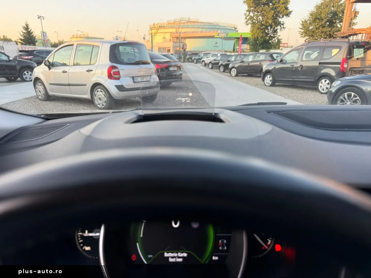Renault Megane IV Bosse Edition 2016  1.2 Benzina RAR EFECTU