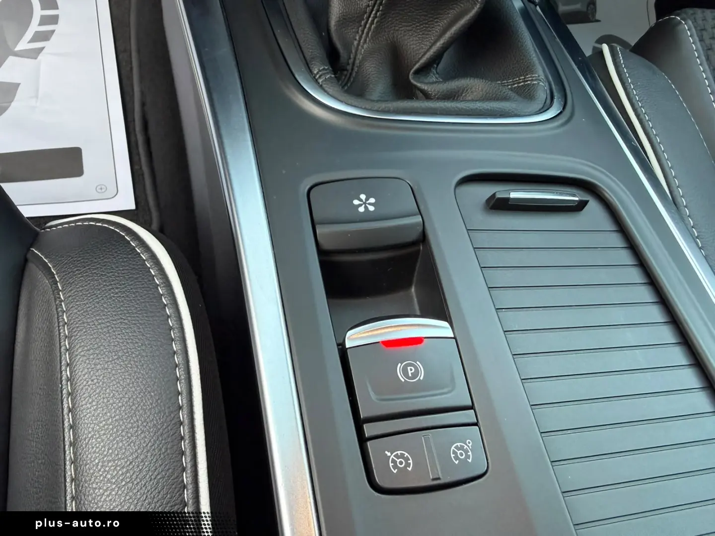 Renault Megane IV Bosse Edition 2016  1.2 Benzina RAR EFECTU