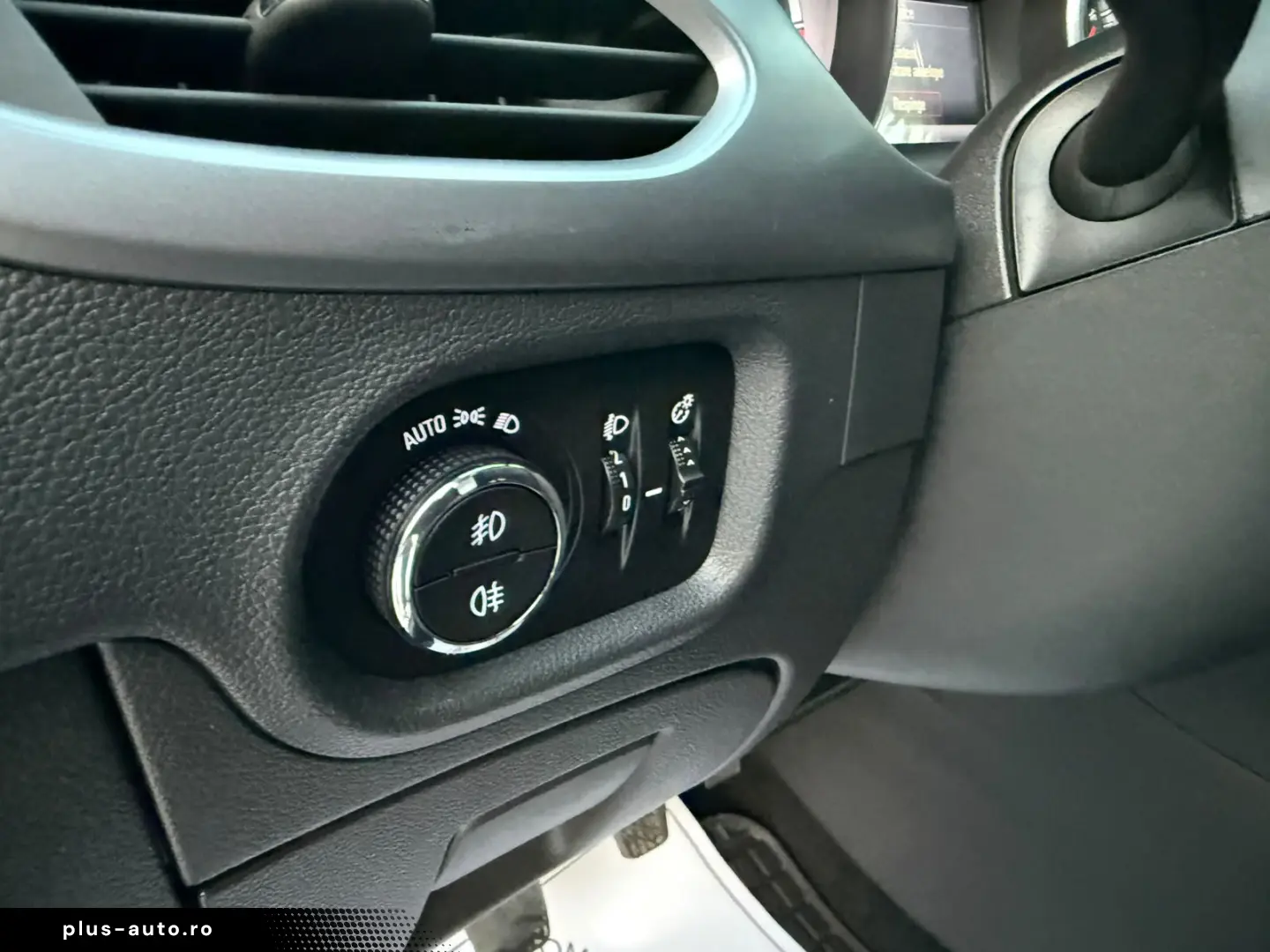 Opel Astra 2017 1.6 Diesel