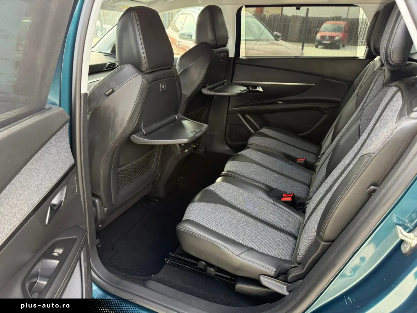 Peugeot 5008 2019  1.5 Diesel  RAR EFECTUAT