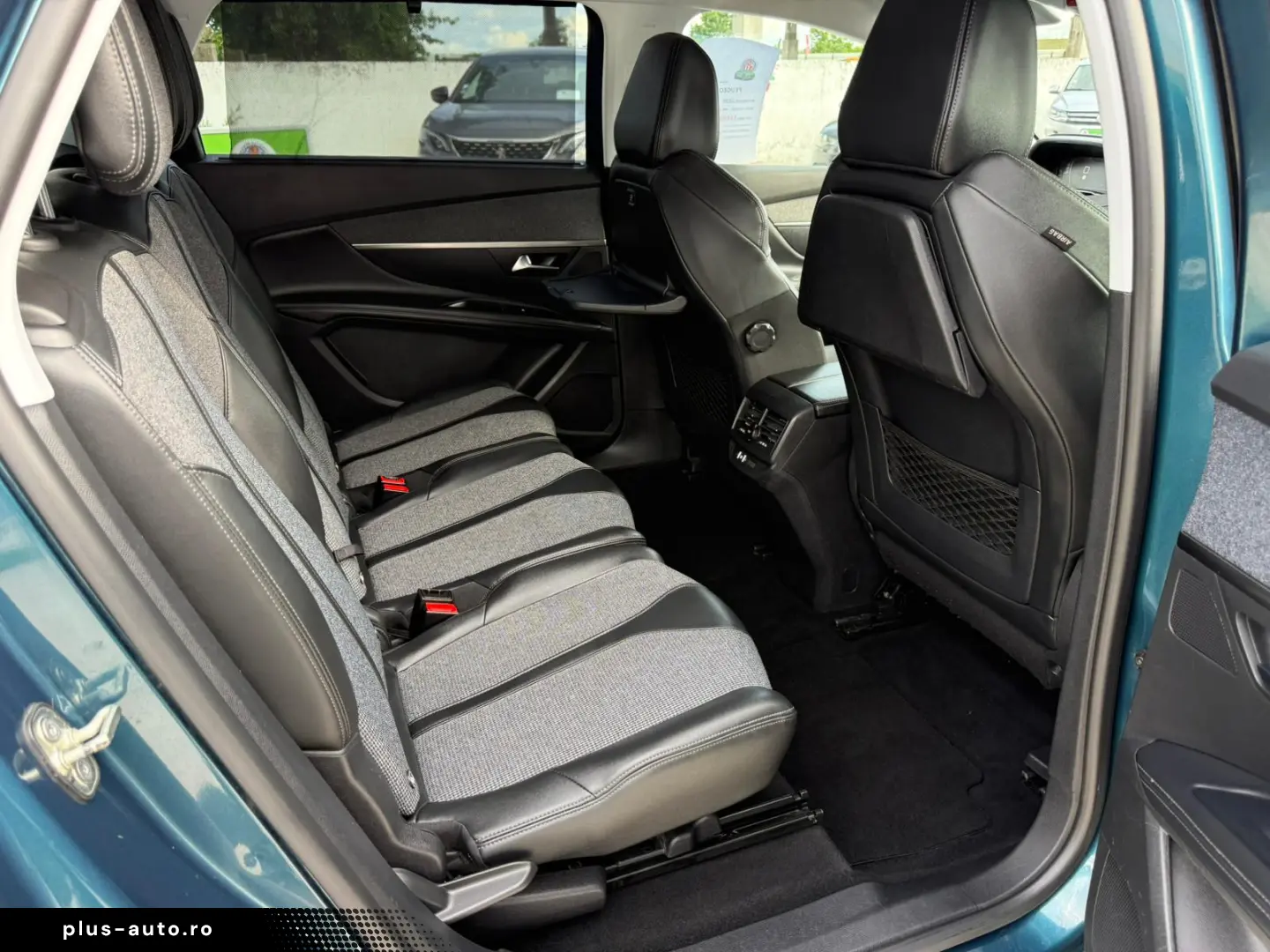 Peugeot 5008 2019  1.5 Diesel  RAR EFECTUAT
