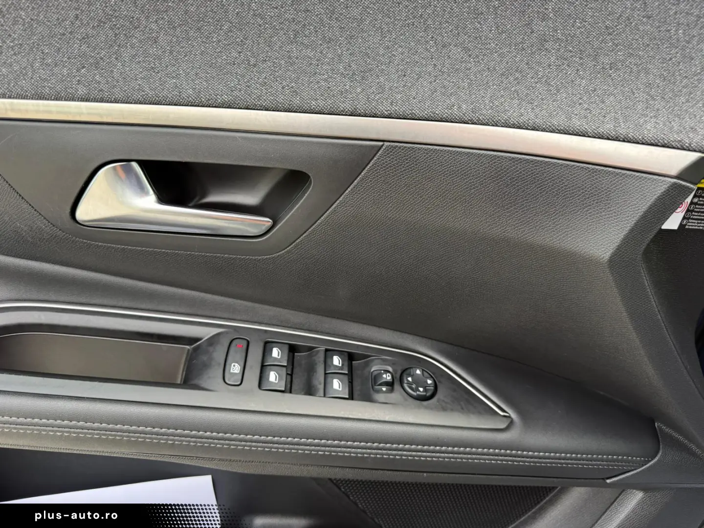 Peugeot 5008 2019  1.5 Diesel  RAR EFECTUAT