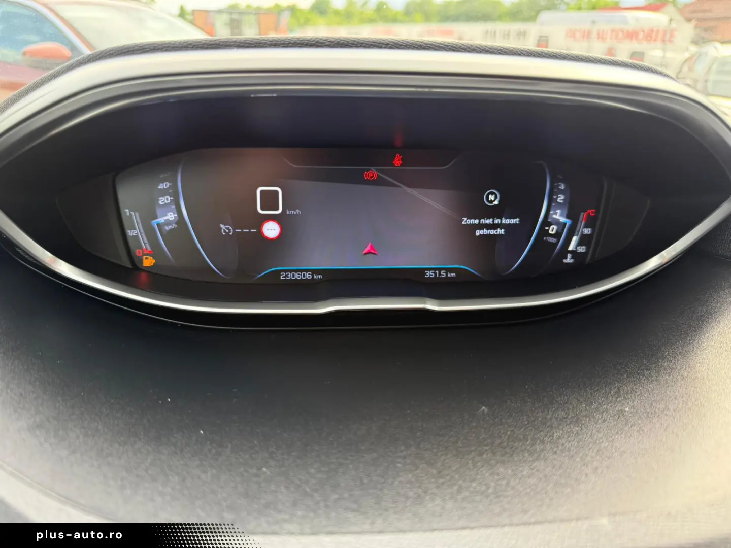 Peugeot 5008 2019  1.5 Diesel  RAR EFECTUAT