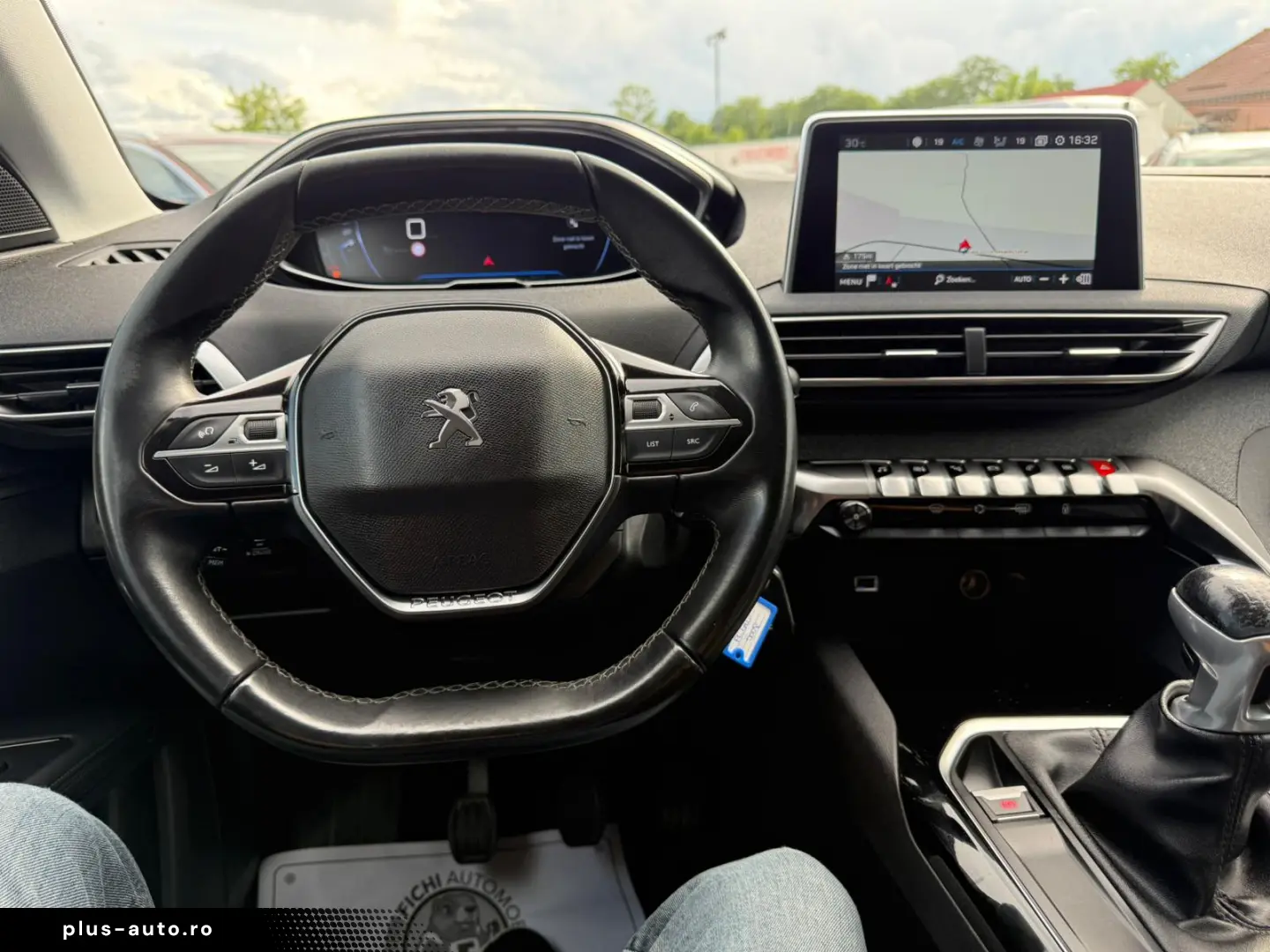 Peugeot 5008 2019  1.5 Diesel  RAR EFECTUAT