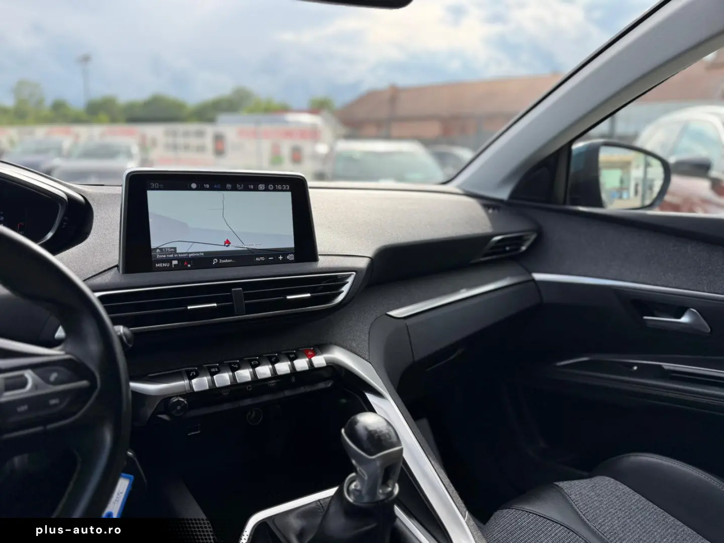 Peugeot 5008 2019  1.5 Diesel  RAR EFECTUAT