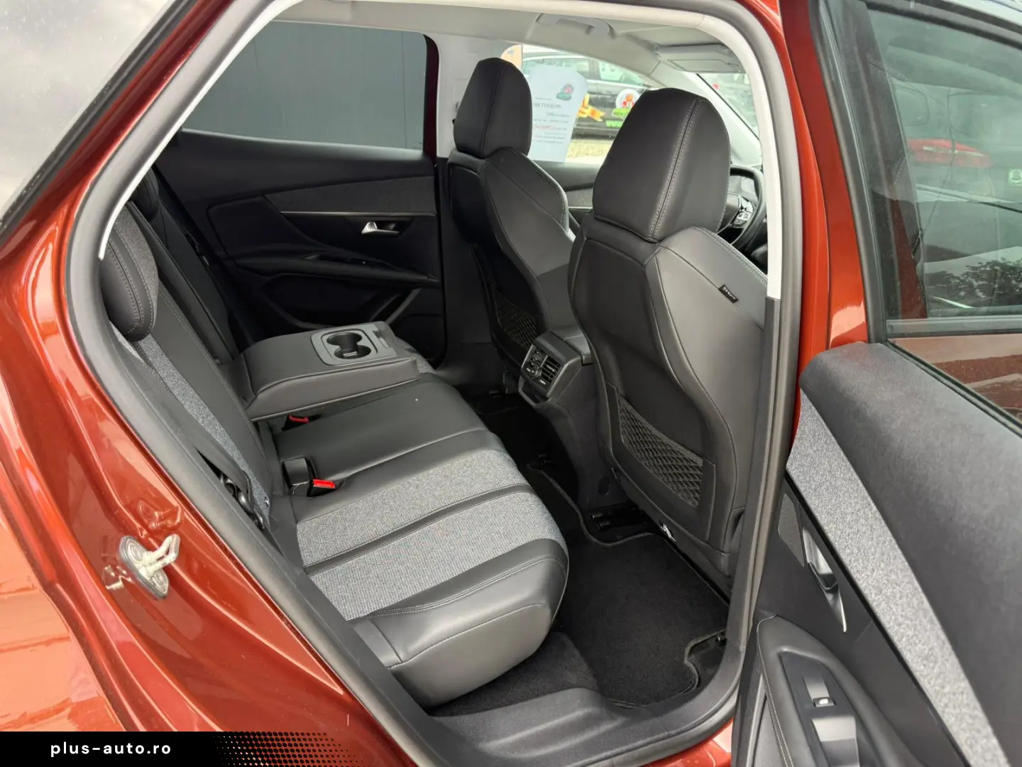 Peugeot 3008 2016  1.2 Benzina RAR EFECTUAT