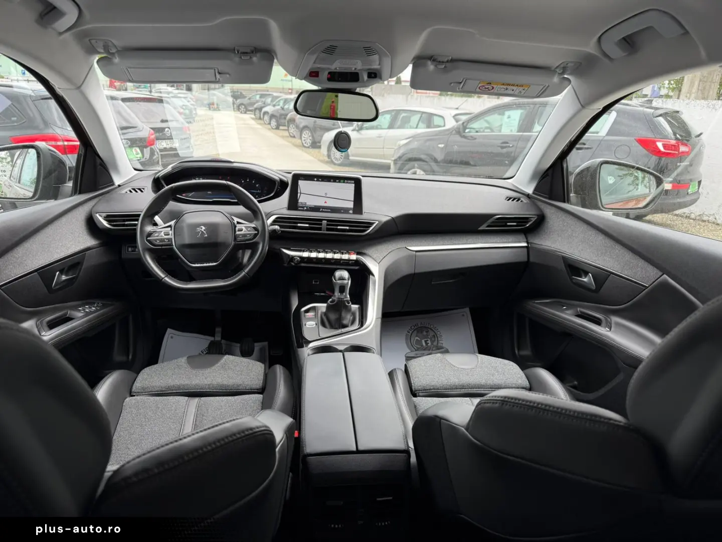 Peugeot 3008 2016  1.2 Benzina RAR EFECTUAT