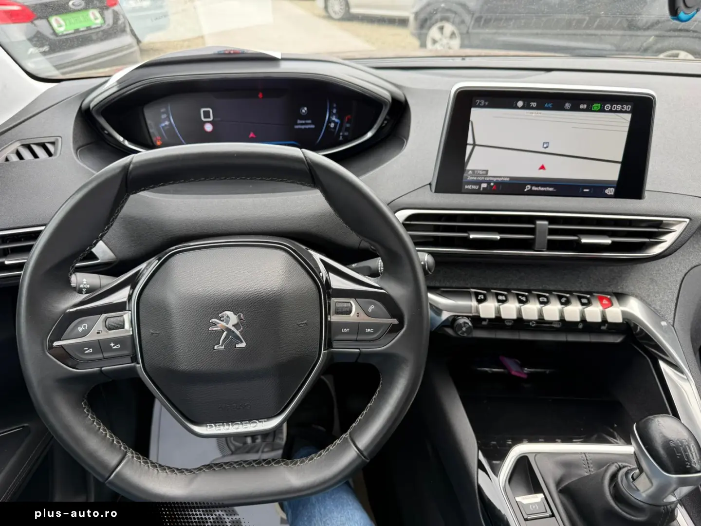 Peugeot 3008 2016  1.2 Benzina RAR EFECTUAT