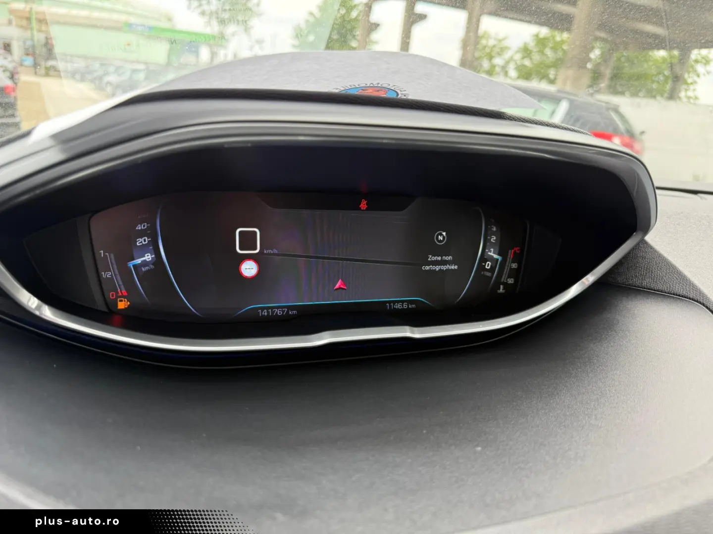 Peugeot 3008 2016  1.2 Benzina RAR EFECTUAT
