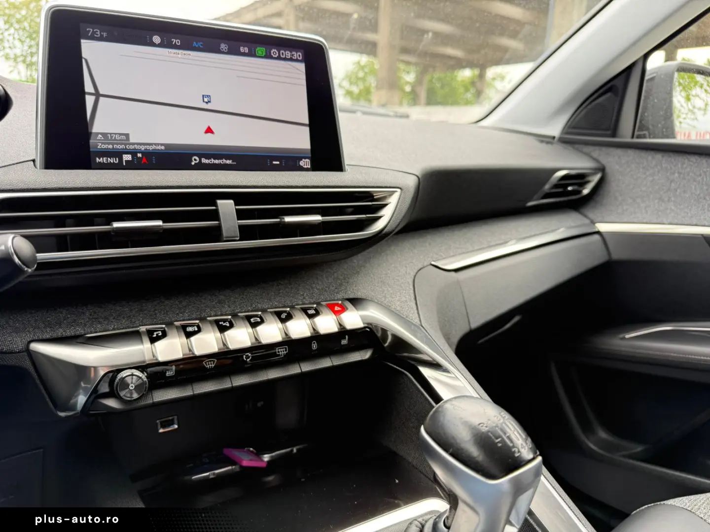 Peugeot 3008 2016  1.2 Benzina RAR EFECTUAT