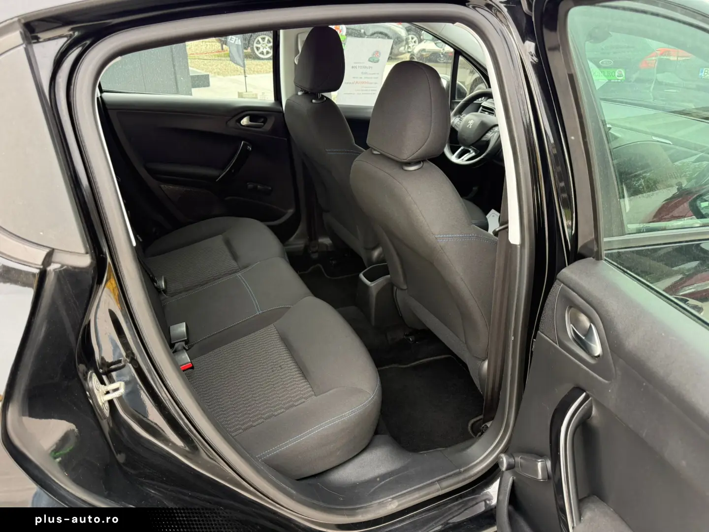 Peugeot 208 2019  1.2 Benzina RAR EFECTUAT