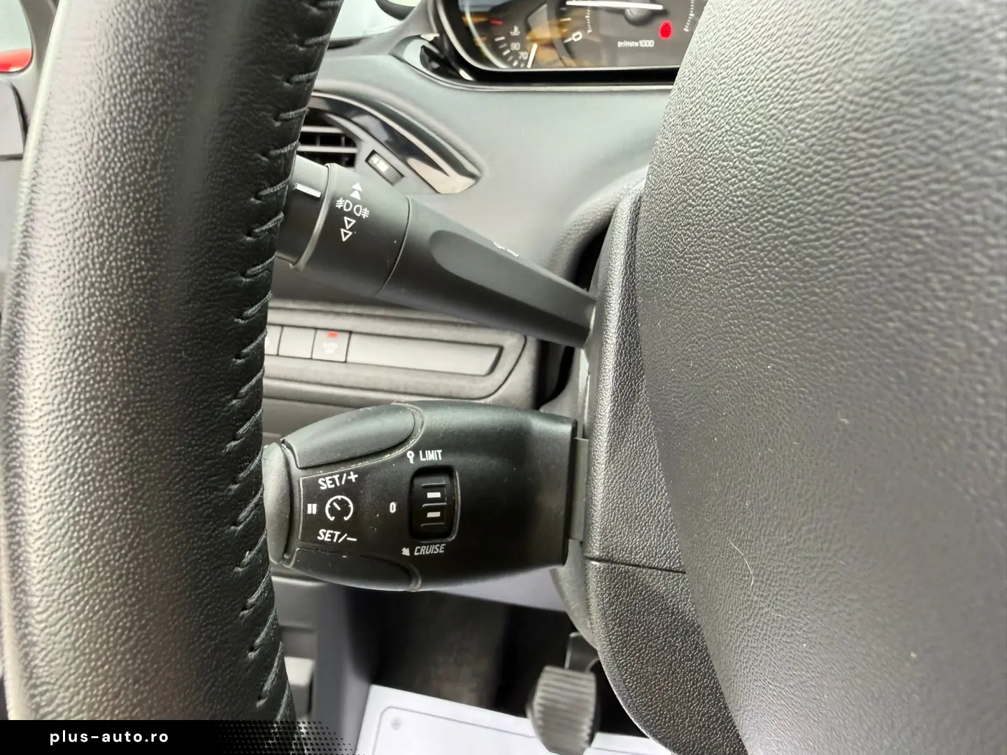 Peugeot 208 2019  1.2 Benzina RAR EFECTUAT