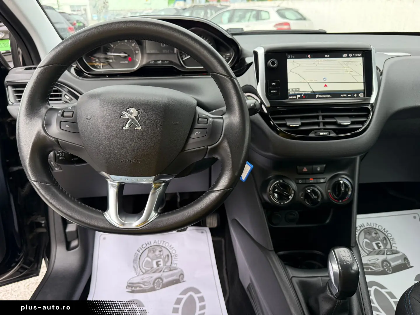 Peugeot 208 2019  1.2 Benzina RAR EFECTUAT