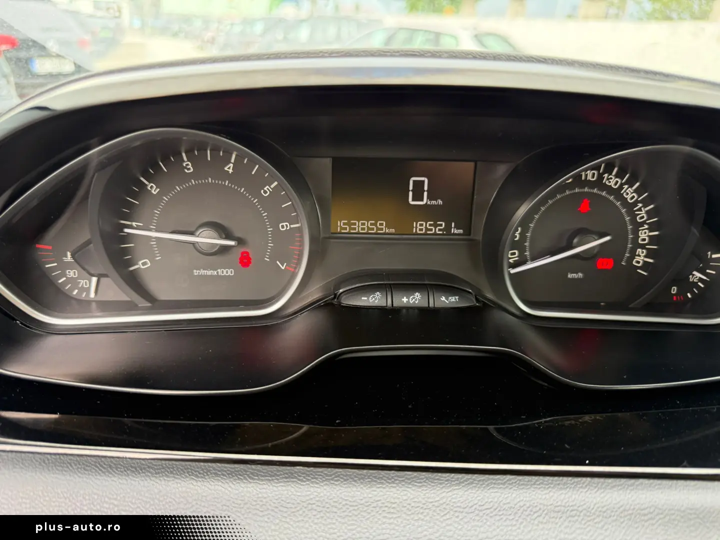 Peugeot 208 2019  1.2 Benzina RAR EFECTUAT