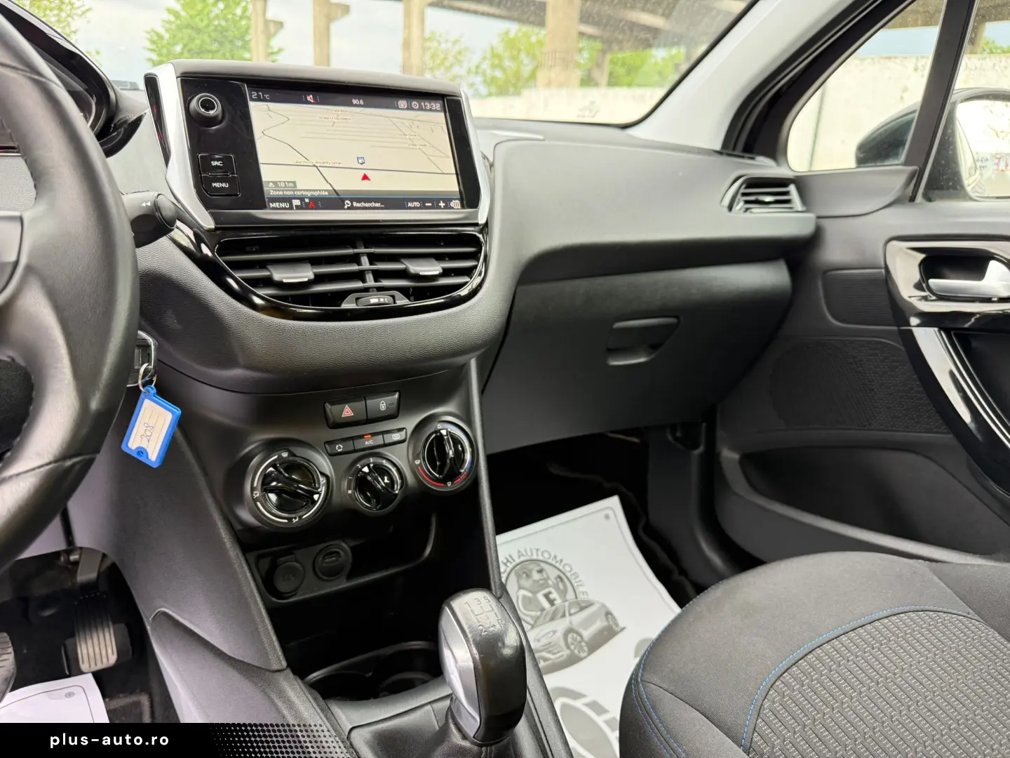 Peugeot 208 2019  1.2 Benzina RAR EFECTUAT