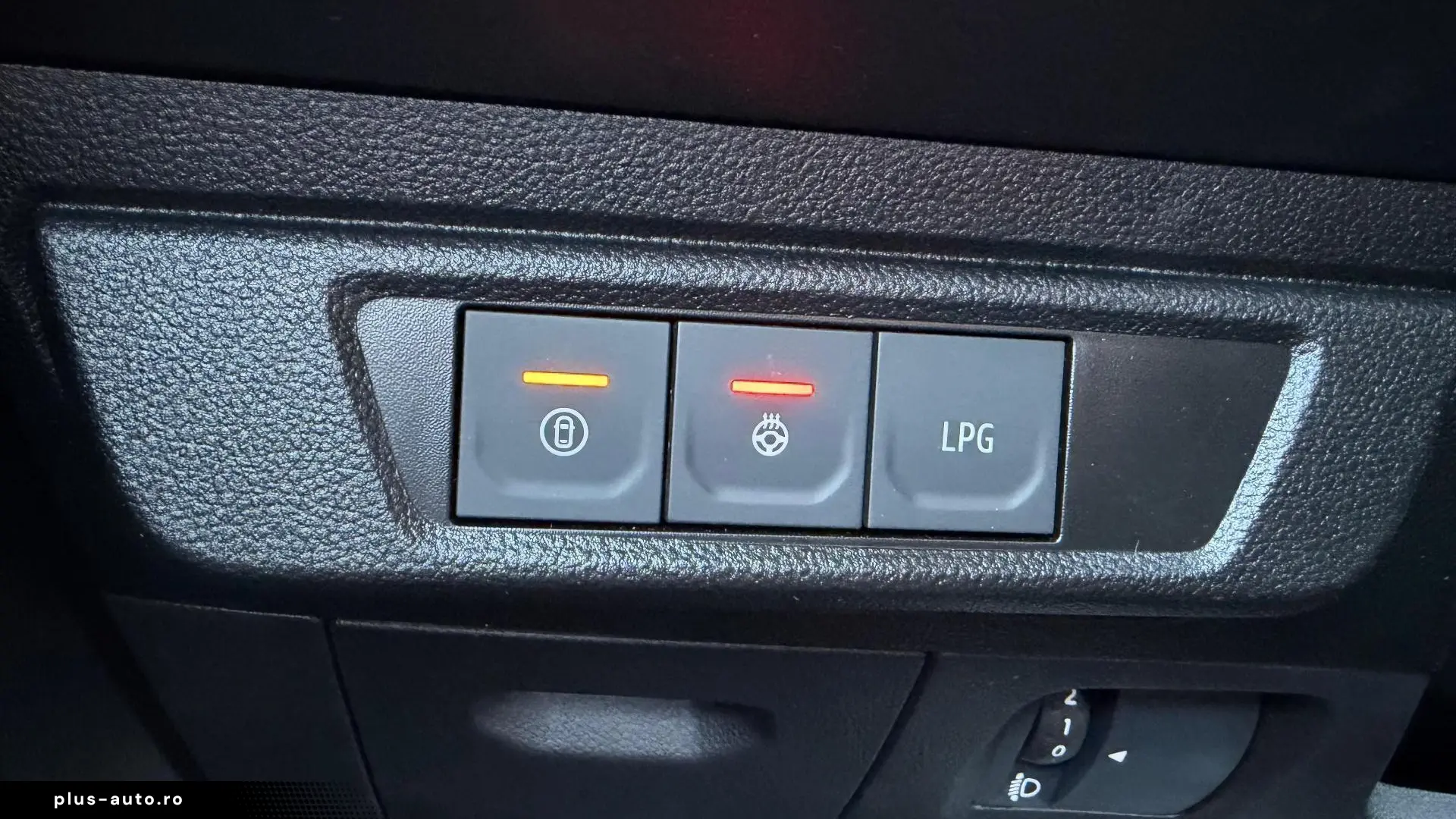 Dacia Logan ECO-G 120 Journey 2026