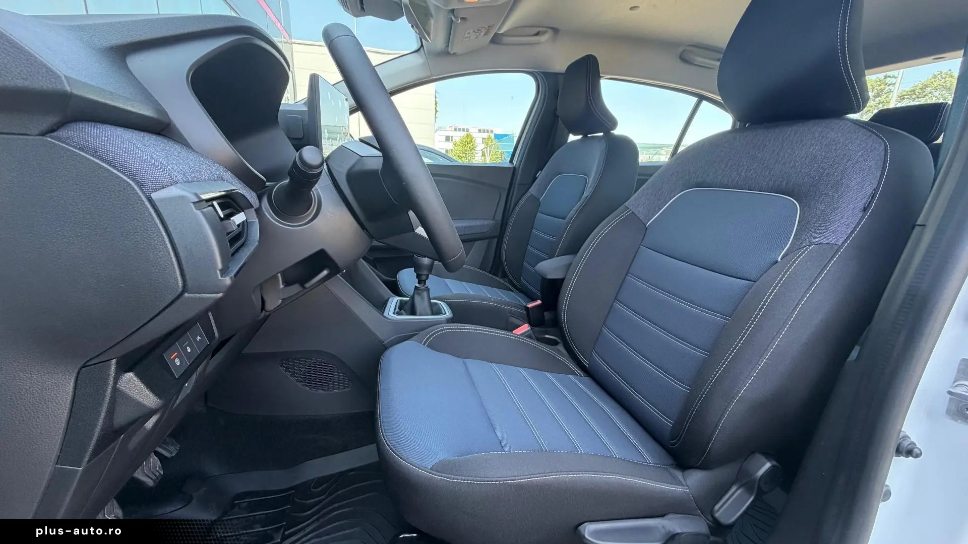 Dacia Logan ECO-G 120 Journey 2026