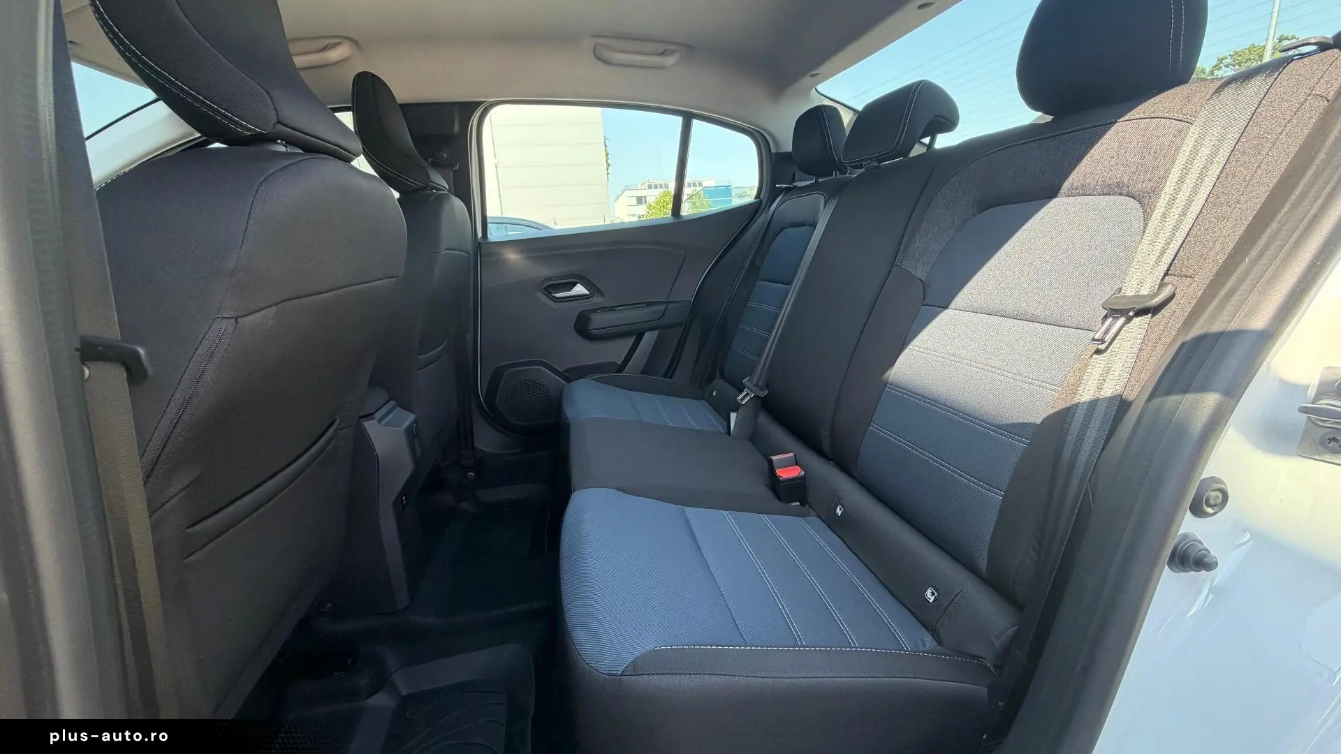 Dacia Logan ECO-G 120 Journey 2026