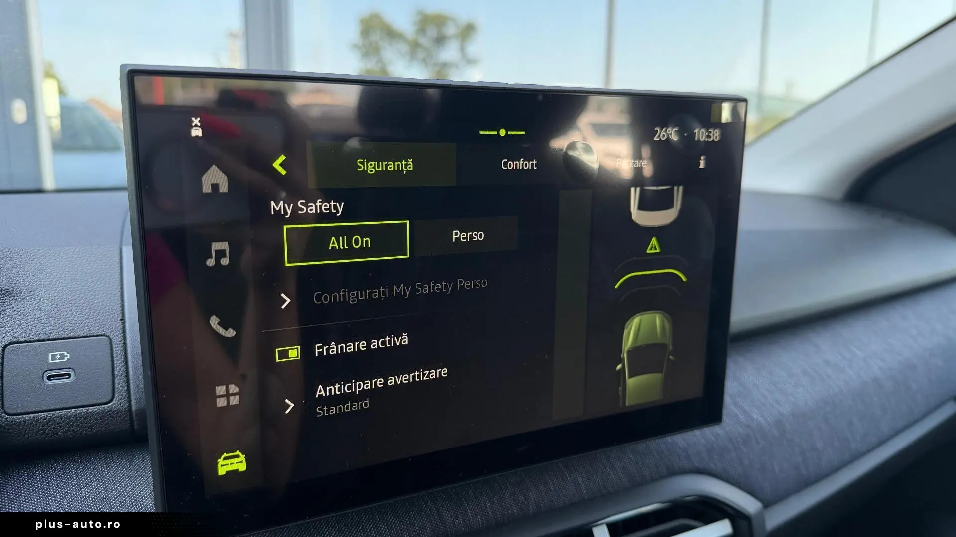 Dacia Logan ECO-G 120 Journey 2026