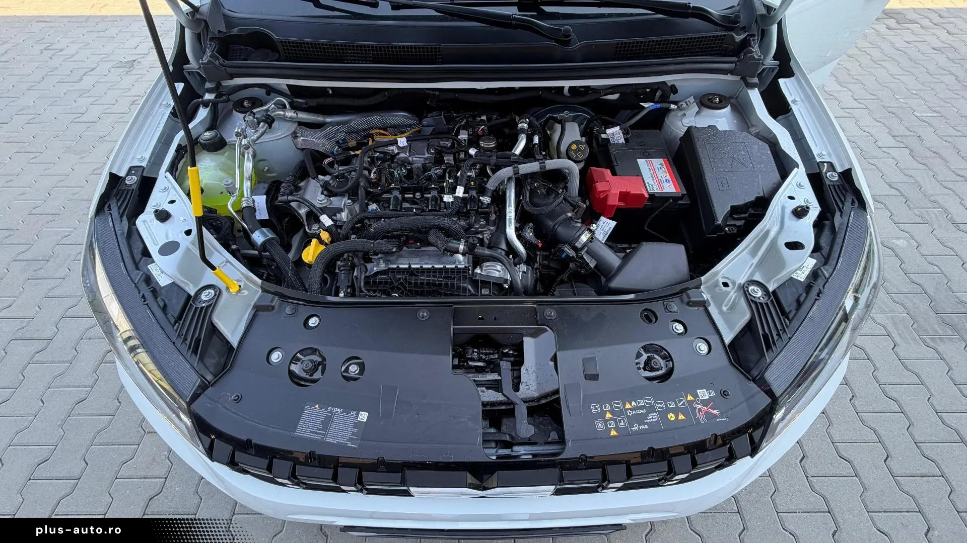 Dacia Logan ECO-G 120 Journey 2026