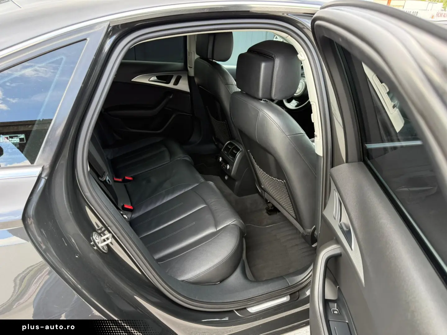 Audi A6 2013 3.0 Diesel  204CP
