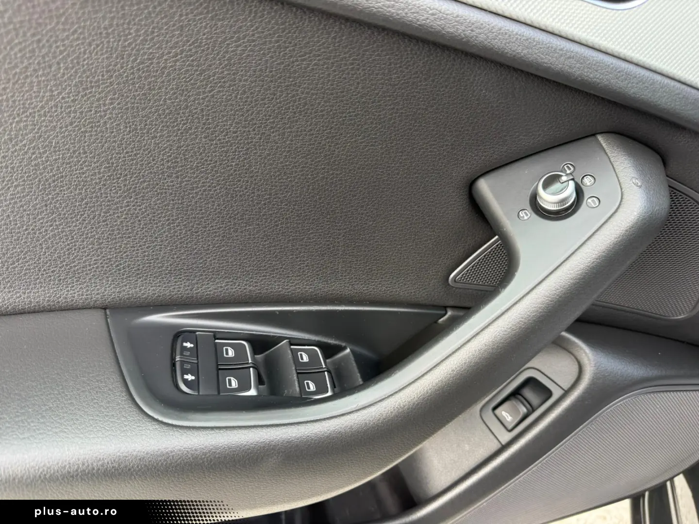 Audi A6 2013 3.0 Diesel  204CP