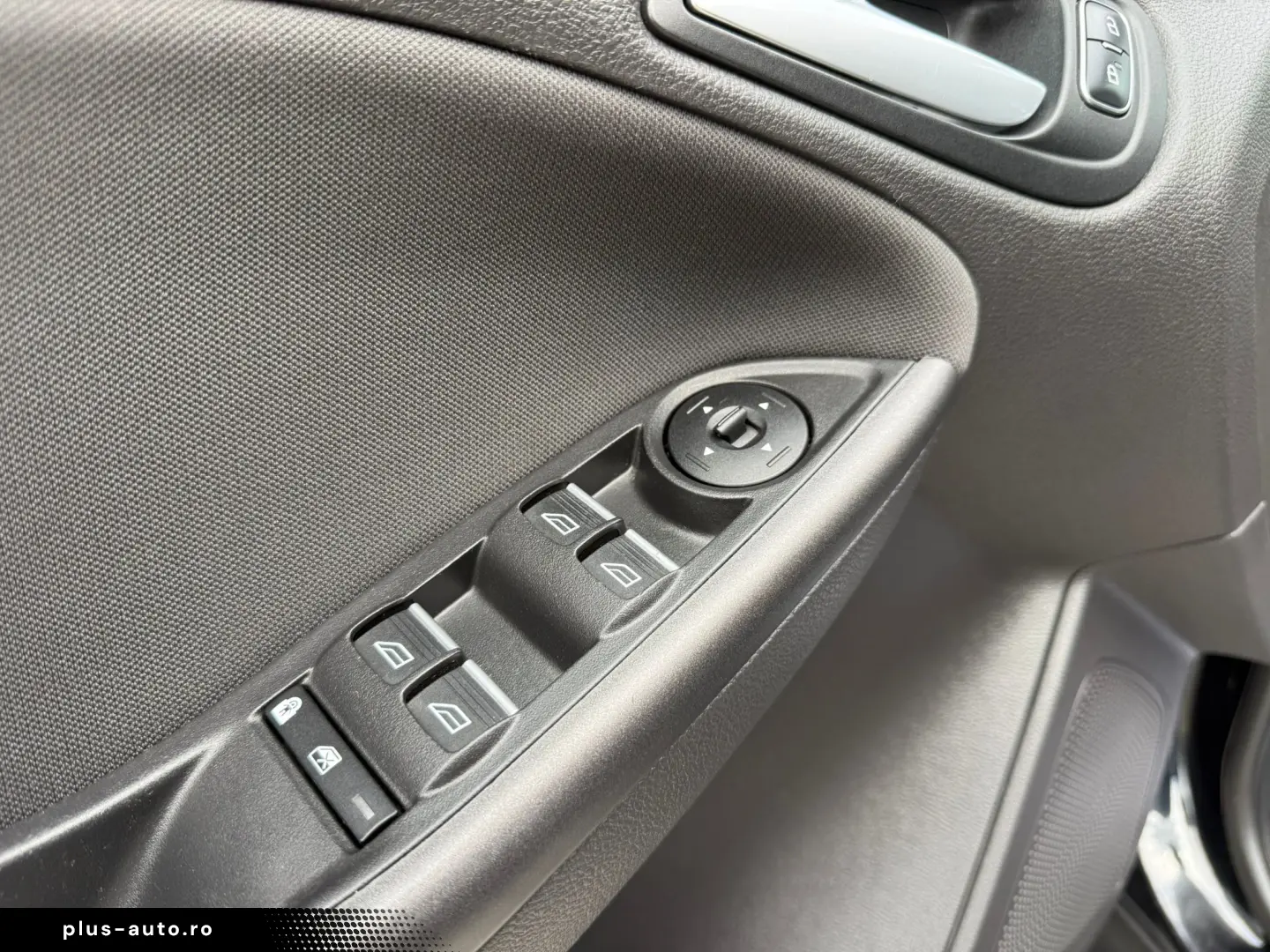 Ford Focus 2015  1.5 Diesel