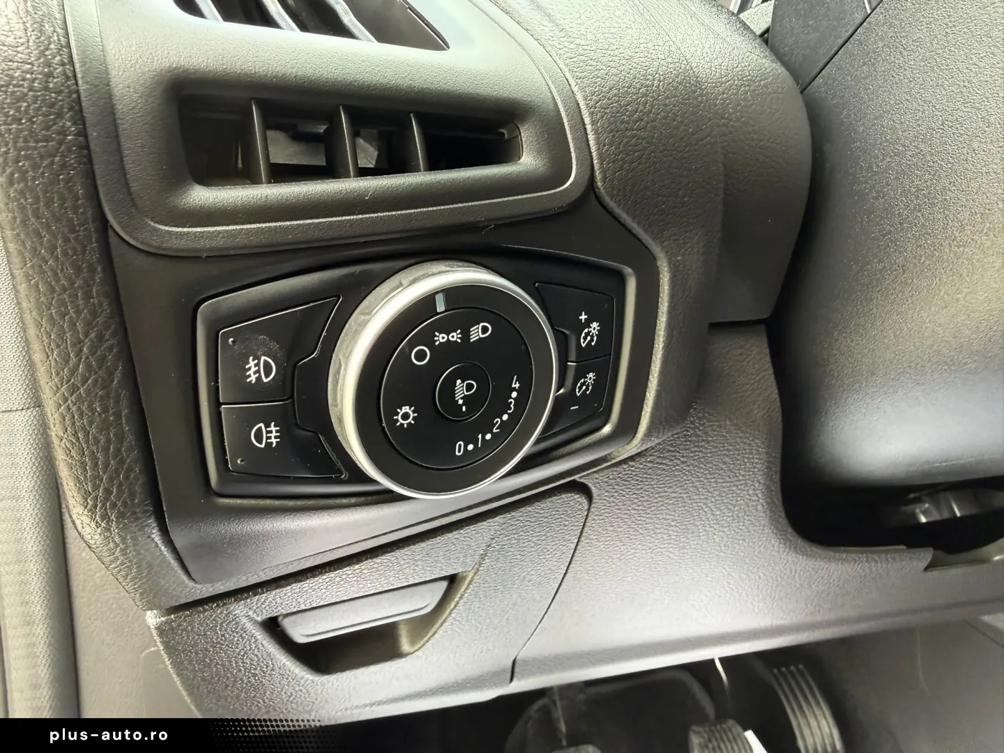 Ford Focus 2015  1.5 Diesel