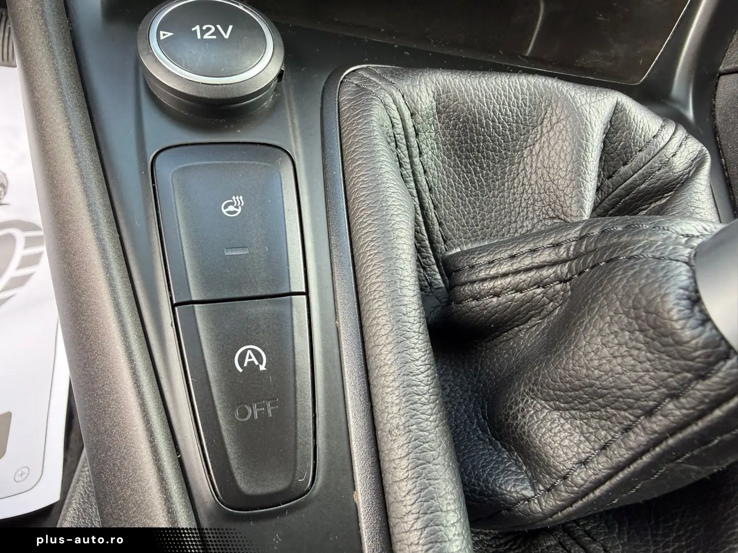 Ford Focus 2015  1.5 Diesel