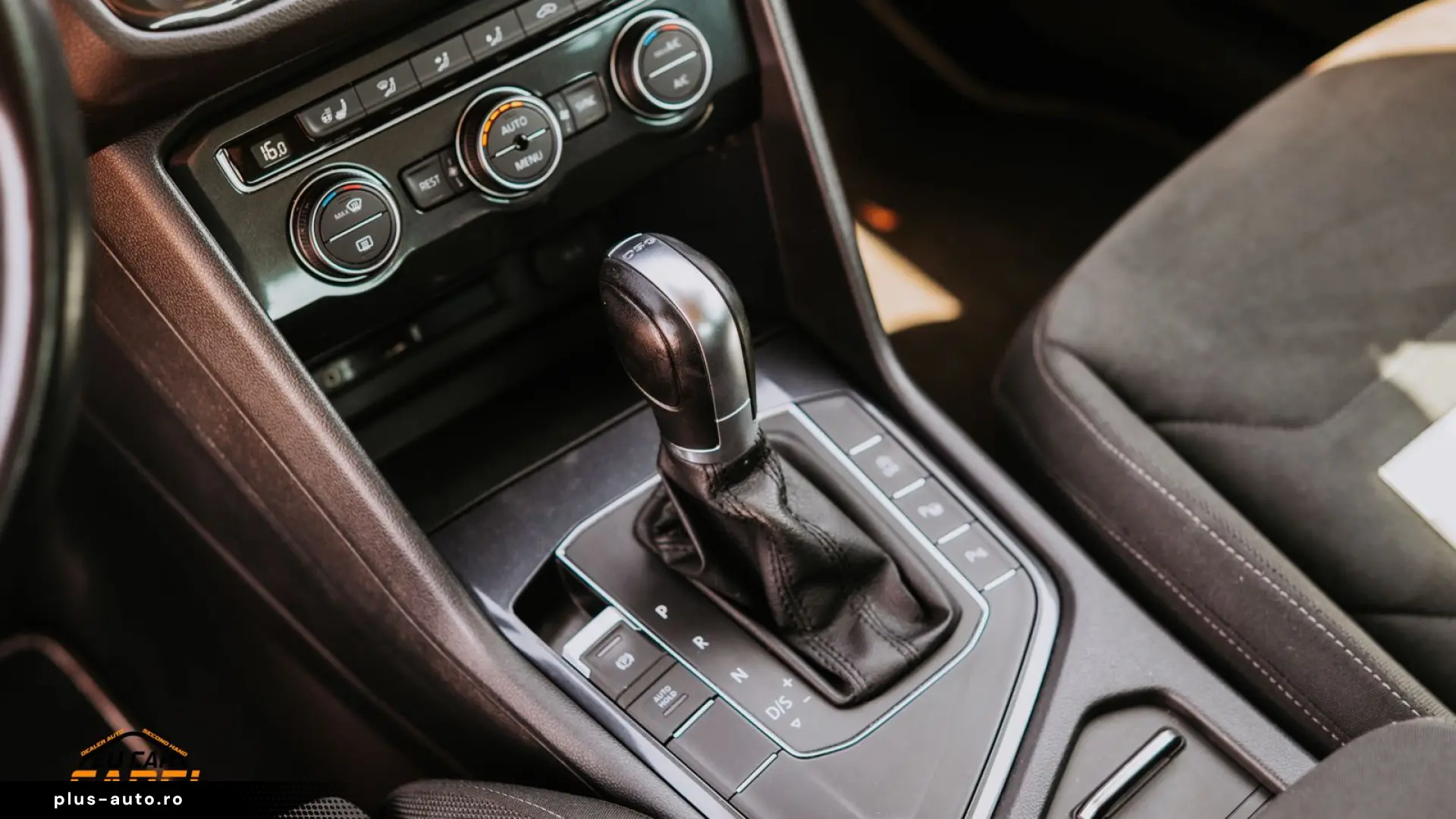 VW TIGUAN 2017  2.0 DIESEL AUTOMATA