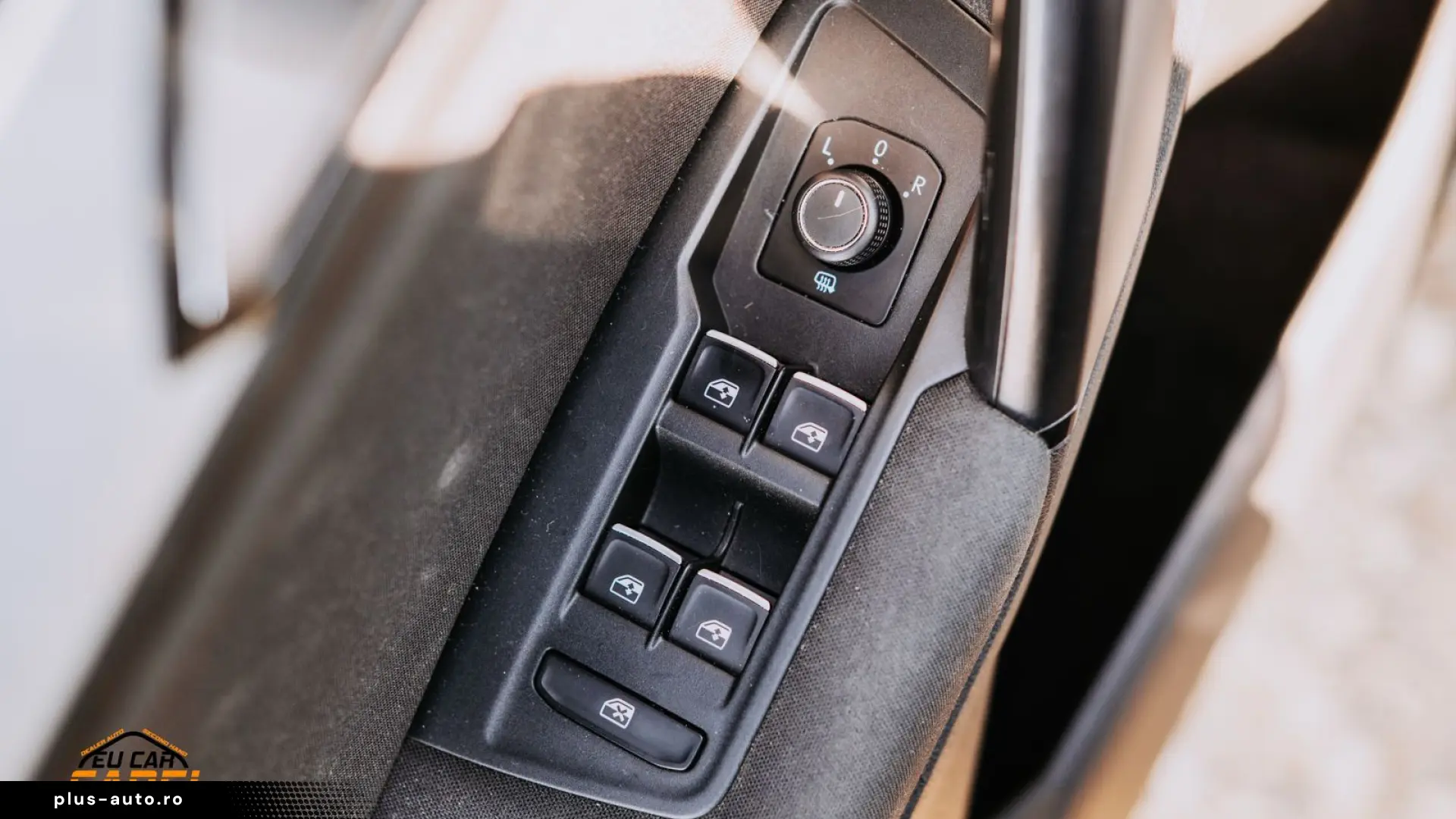 VW TIGUAN 2017  2.0 DIESEL AUTOMATA