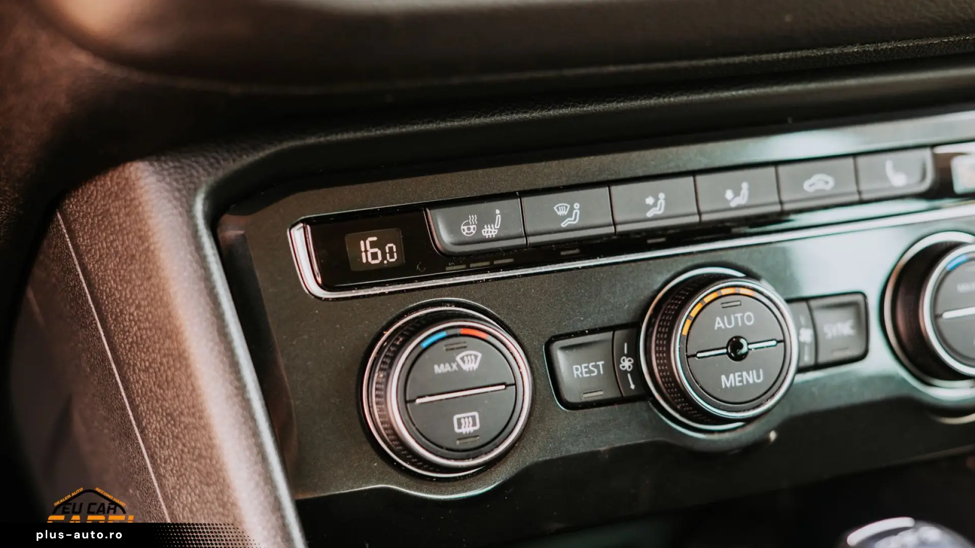 VW TIGUAN 2017  2.0 DIESEL AUTOMATA