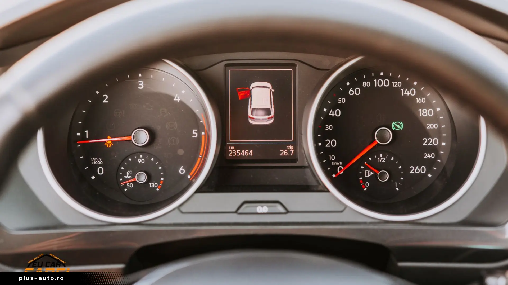 VW TIGUAN 2017  2.0 DIESEL AUTOMATA