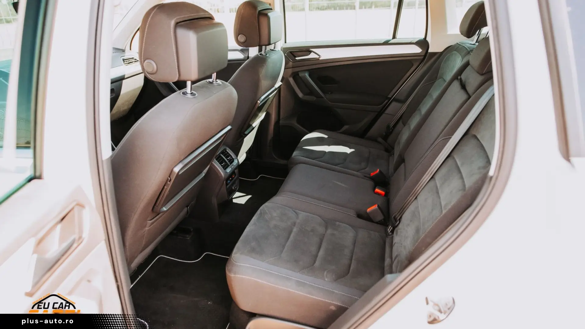 VW TIGUAN 2017  2.0 DIESEL AUTOMATA