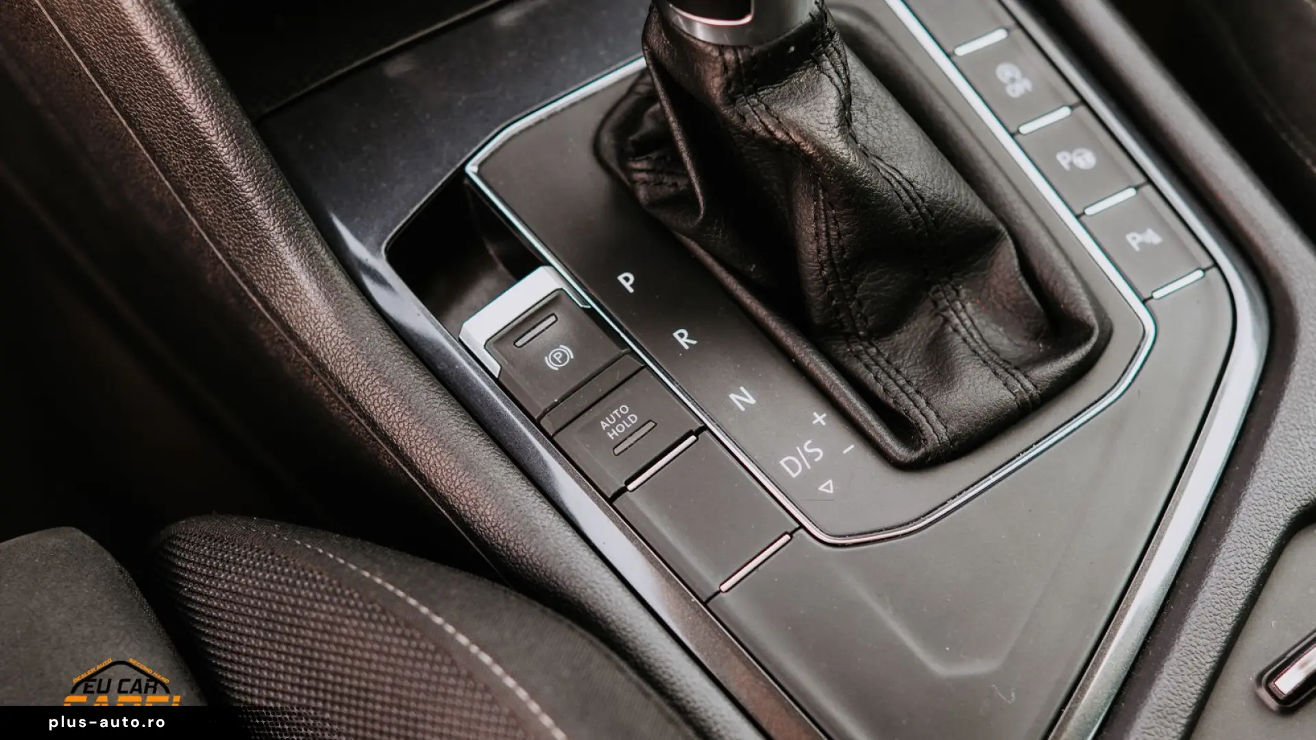 VW TIGUAN 2017  2.0 DIESEL AUTOMATA