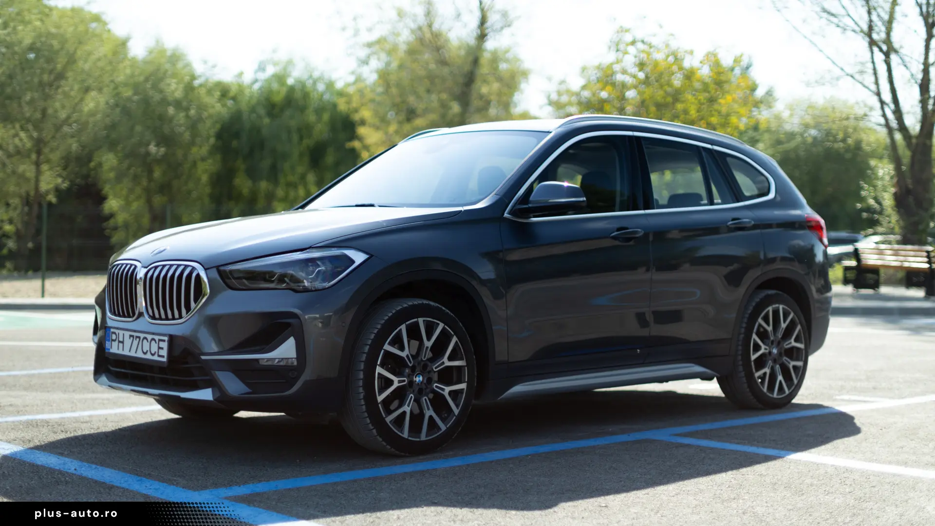 BMW X1 20D xDRIVE