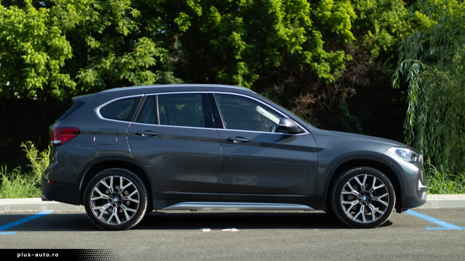 BMW X1 20D xDRIVE