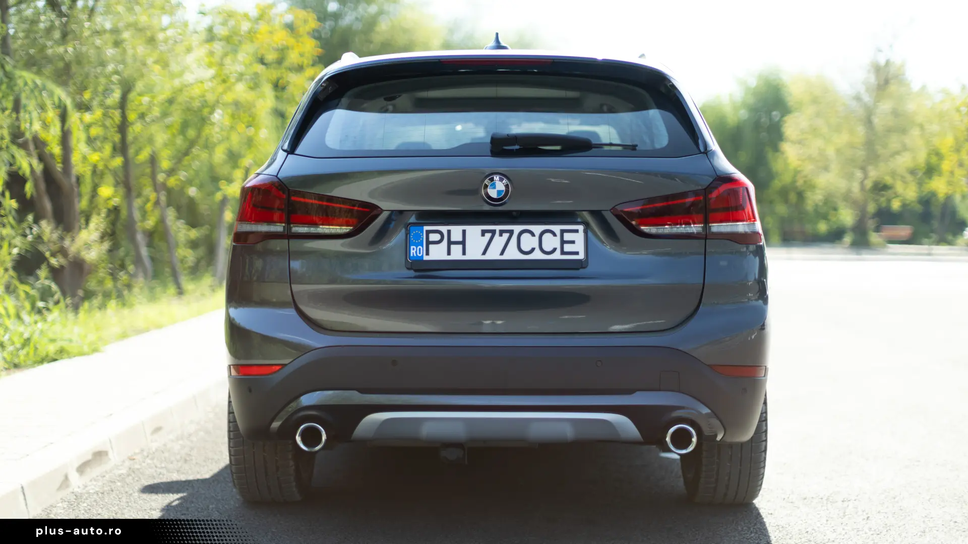 BMW X1 20D xDRIVE
