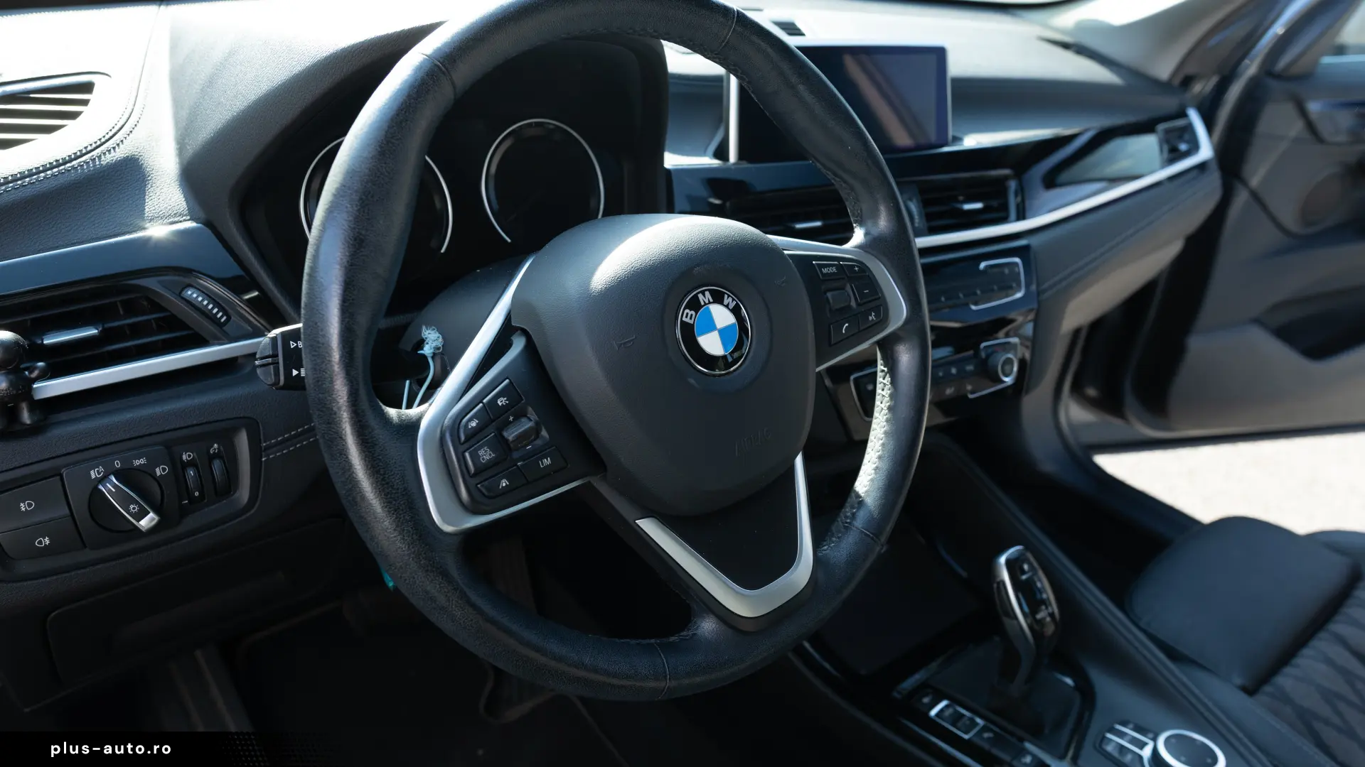 BMW X1 20D xDRIVE