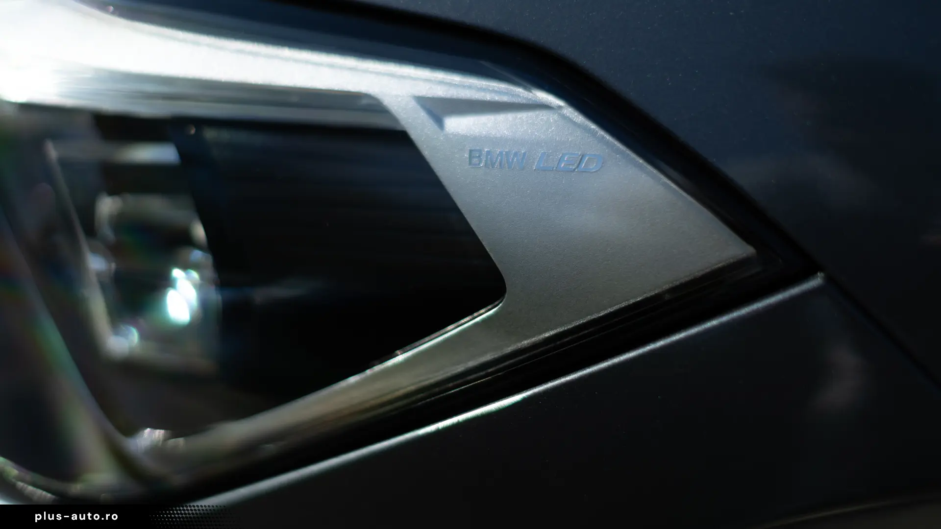 BMW X1 20D xDRIVE