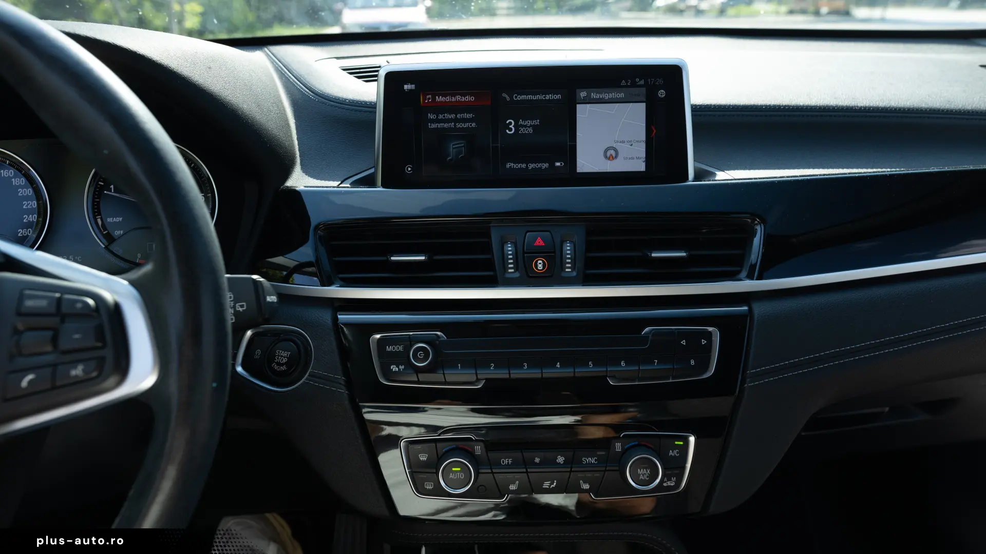 BMW X1 20D xDRIVE