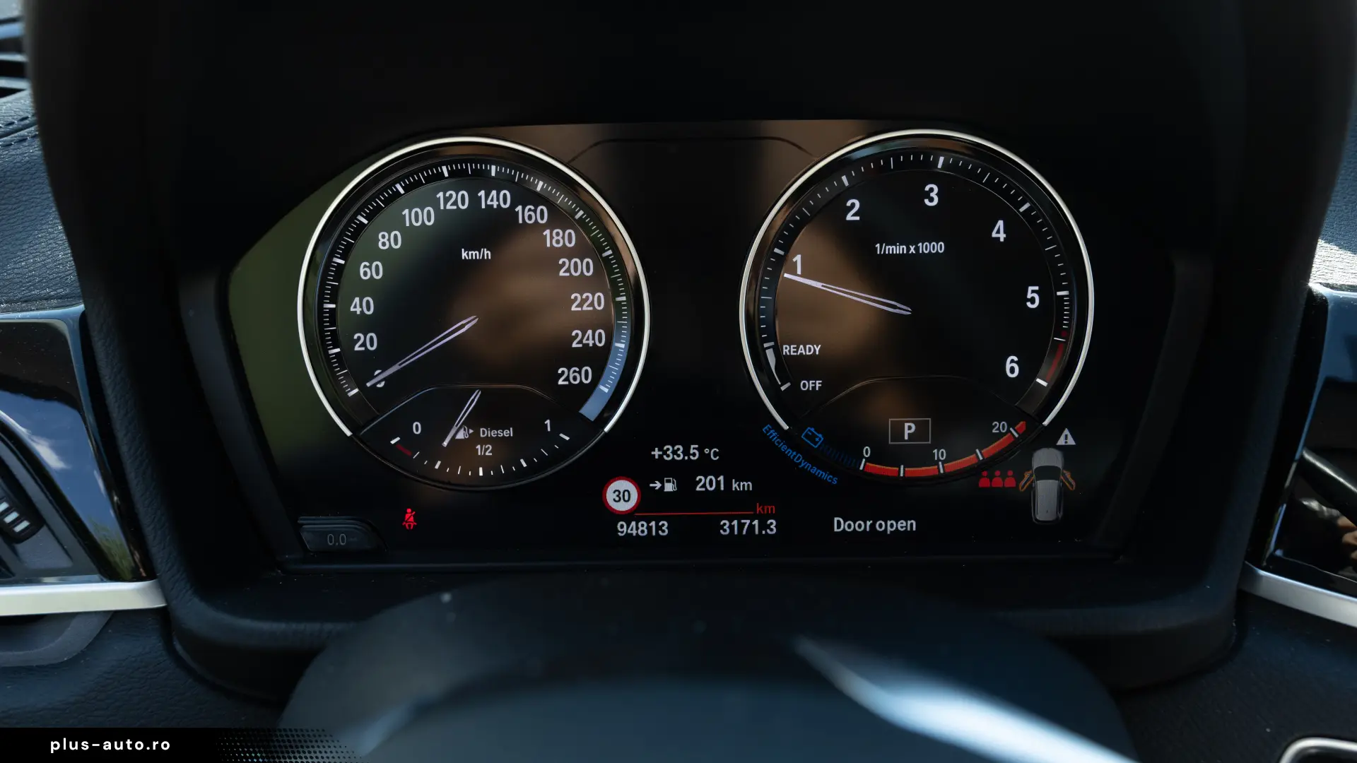 BMW X1 20D xDRIVE