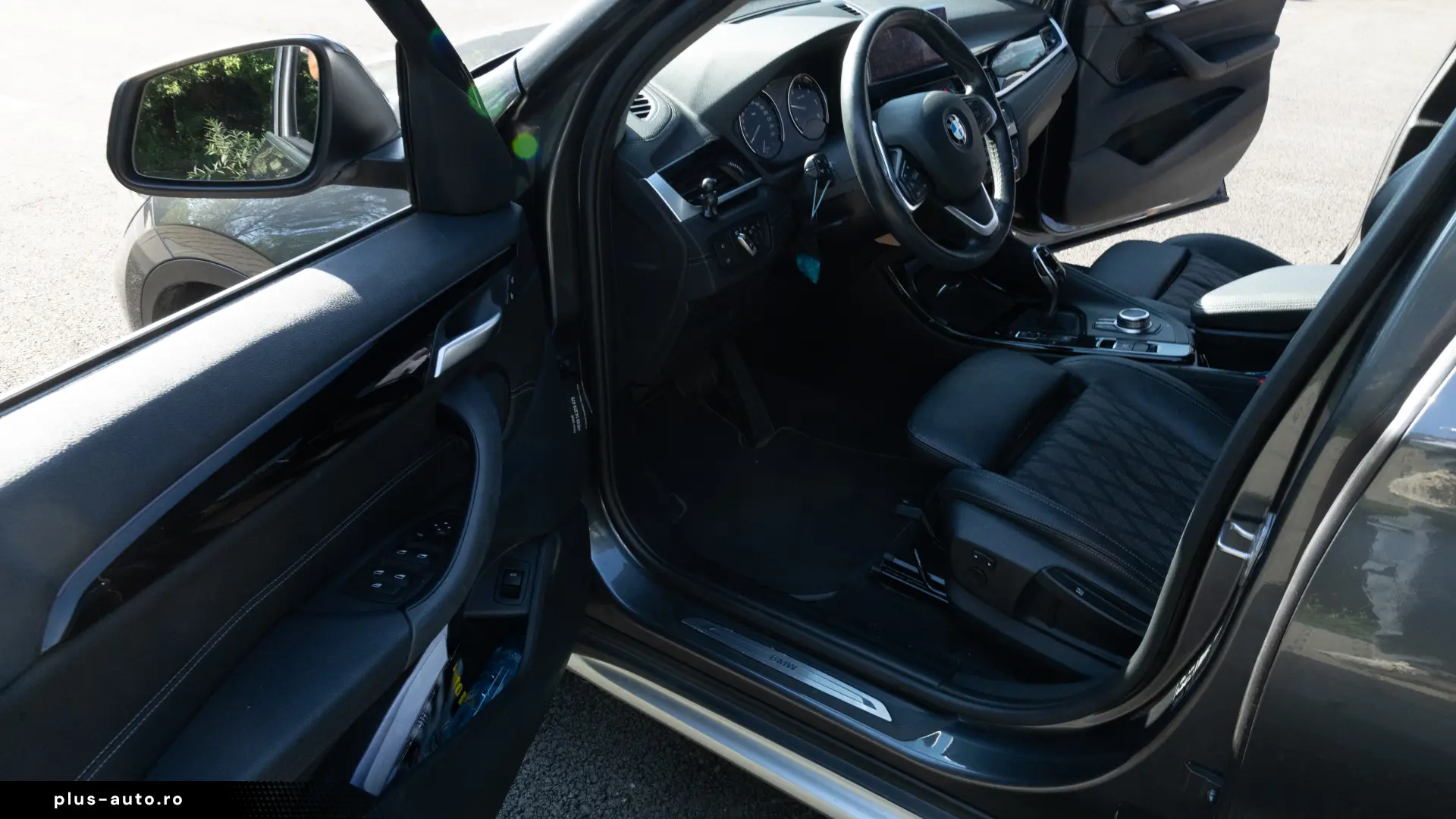 BMW X1 20D xDRIVE