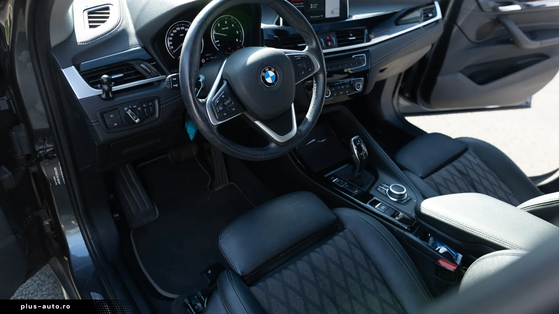 BMW X1 20D xDRIVE