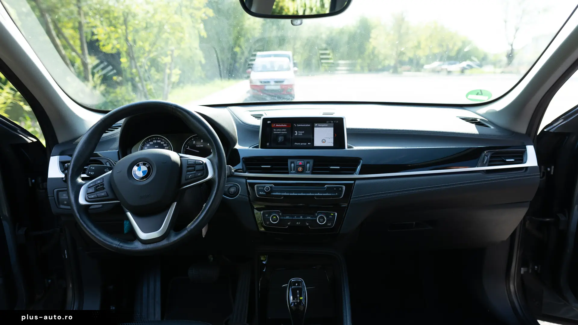 BMW X1 20D xDRIVE